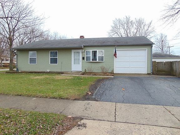5th image of 2720 Campbell St