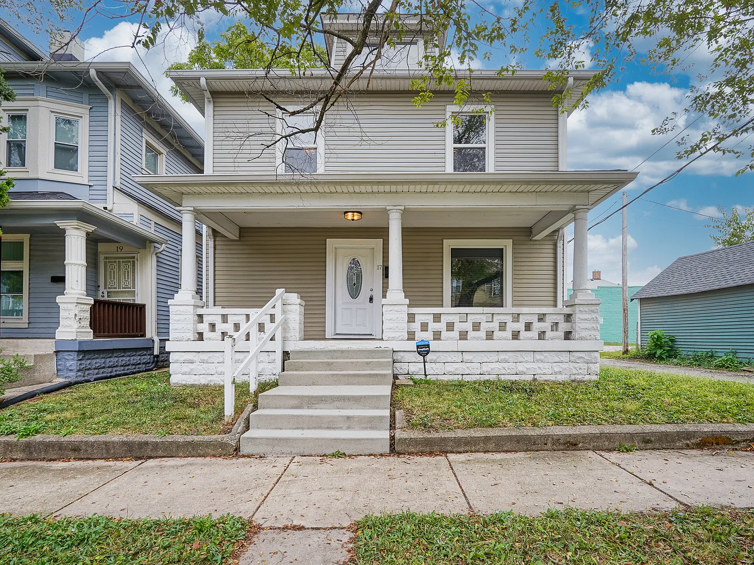 17 N Randolph Street — Photo 2