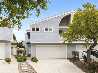 1180 Superior Ave, Ventura, CA, 93004