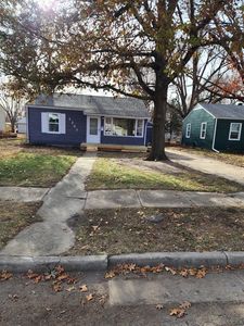 1207 NW 2nd St, Abilene, KS, 67410