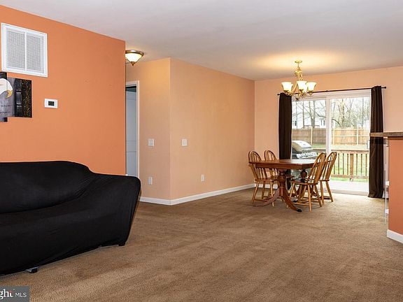 Open Floor Plan - View 1