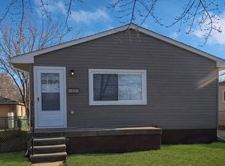 3851 11th St, Ecorse, MI 48229