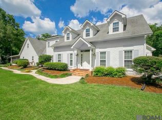 1045 Daisy Ave, Saint Gabriel, LA 70776