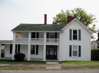 305 W 2nd North St, Morristown, TN 37814