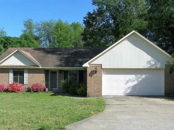 1700 Birch St, Paragould, AR 72450