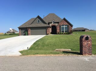 30017 Priscilla Dr, Inola, OK 74036