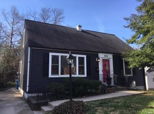 406 Robert Ave, Saint Louis, MO