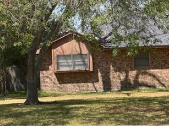 Property Side View