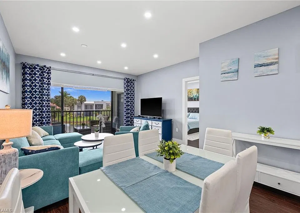 3322 Olympic Dr #222