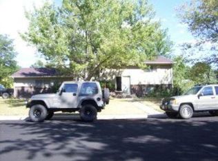 1133 Skyline Dr, Fort Collins, CO 80521