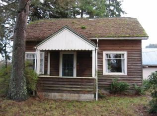 76282 Young Rd, Rainier, OR 97048