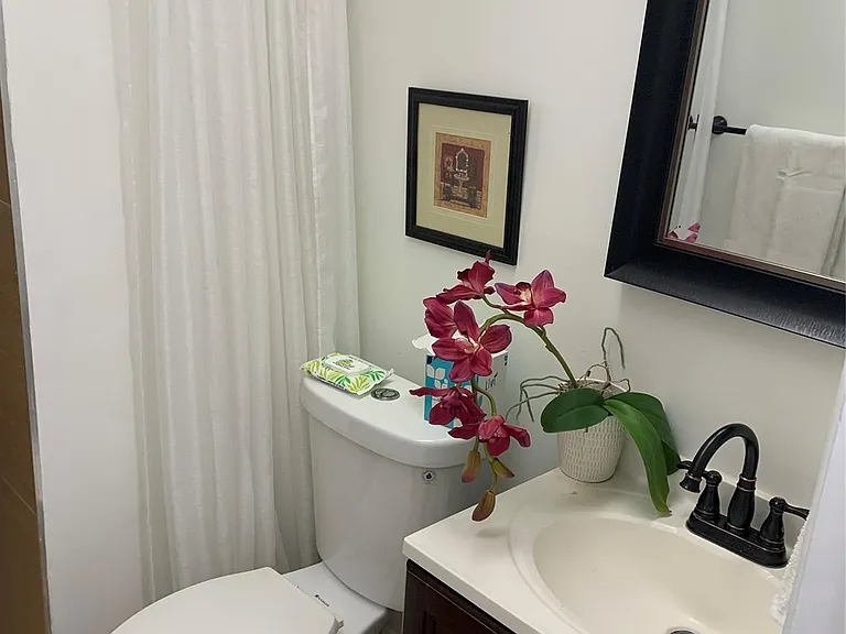 9273 SW 8th St #206 — Photo 4