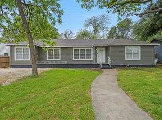 3804 Parkwood St, Waco, TX 76710
