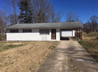 3738 W Jeffrey Rd, Bloomington, IN 47403