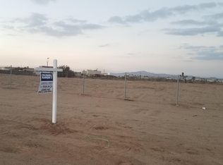 Lemon St, Hesperia, CA 92345