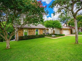 8810 Mountain Path Cir, Austin, TX 78759