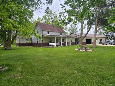 1591 W 100 N, Hartford City, IN, 47348