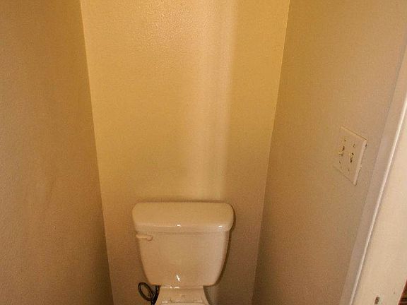 Half Bathroom