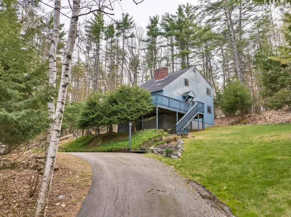 4 Stonedam Circle, Meredith, NH 03253