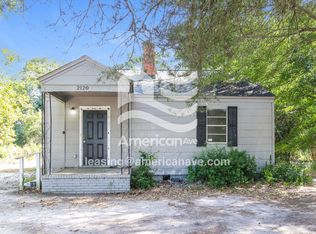 2120 Kennedy Dr, Augusta, GA 30904