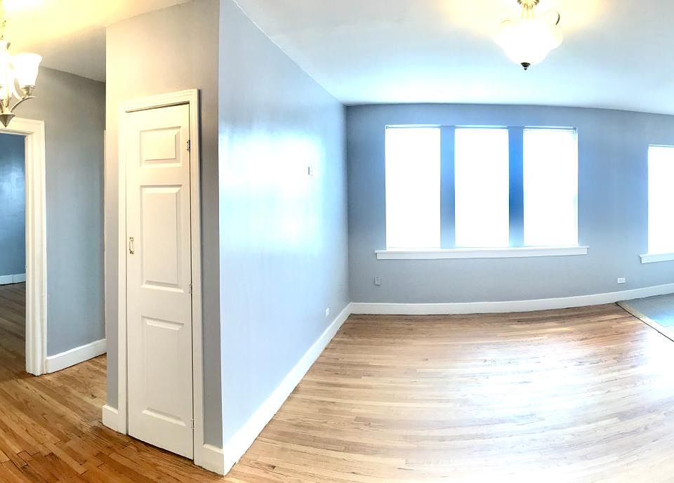 Newly Remodeled Unit #203!