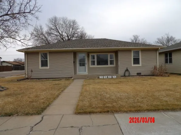 2221 Alpha St, North Platte, NE 69101