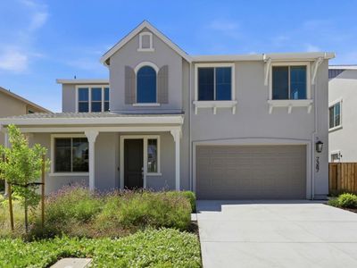 7387 Ailes Ct, Gilroy, CA, 95020