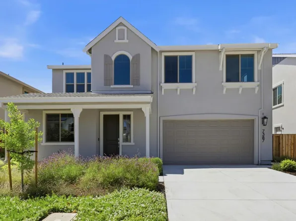 7387 Ailes Ct, Gilroy, CA 95020
