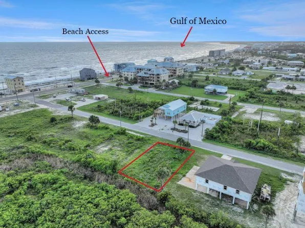 106 12th St, Mexico Beach, FL 32456