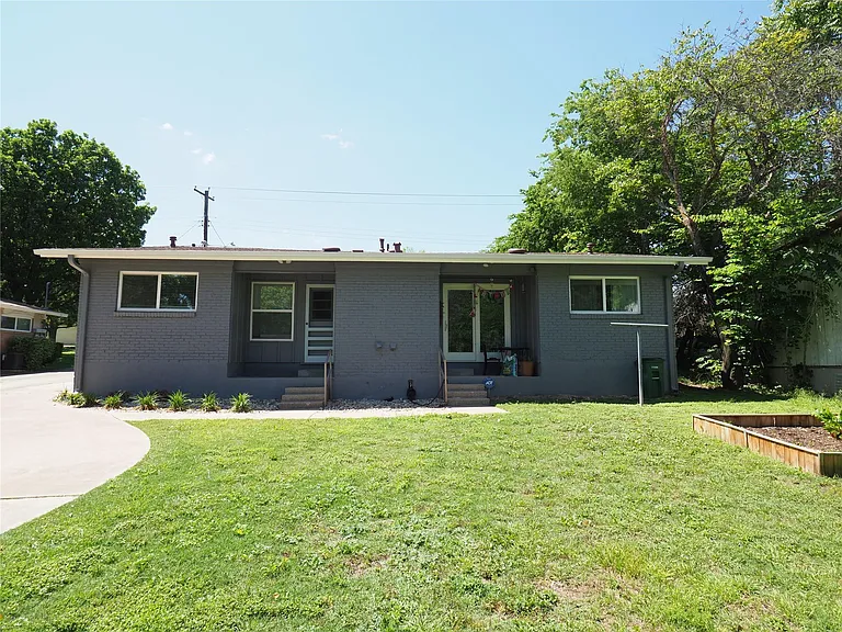 4711 Bull Creek Rd #A — Photo 13
