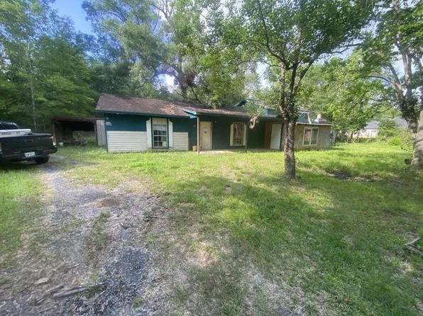 422 Texla Rd, Vidor, TX 77662