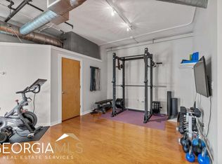 395 Central Park Pl NE UNIT 450, Atlanta, GA 30312