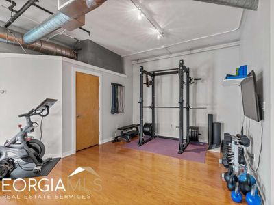 395 Central Park Pl NE Unit 450, Atlanta, GA, 30312