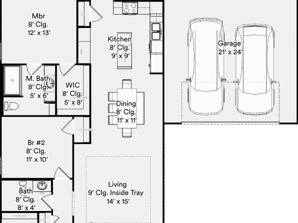 1223 Stone Ln, Waverly, IA 50677