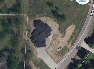 386 Sternway Ct, Montgomery, TX 77316