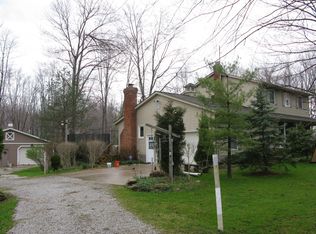 12355 Girdled Rd, Concord Township, OH 44077