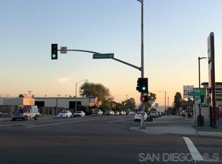 525 Grand Ave, Spring Valley, CA 91977