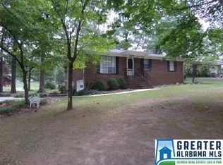 3121 Sayers Rd, Fultondale, AL 35068
