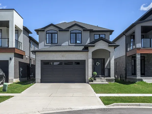 3924 Campbell St N, London, ON N6P 0H7