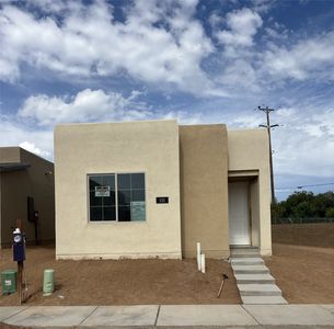 151 Prudencio St, Santa Fe, NM, 87505