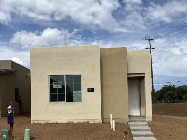 151 Prudencio St, Santa Fe, NM 87505