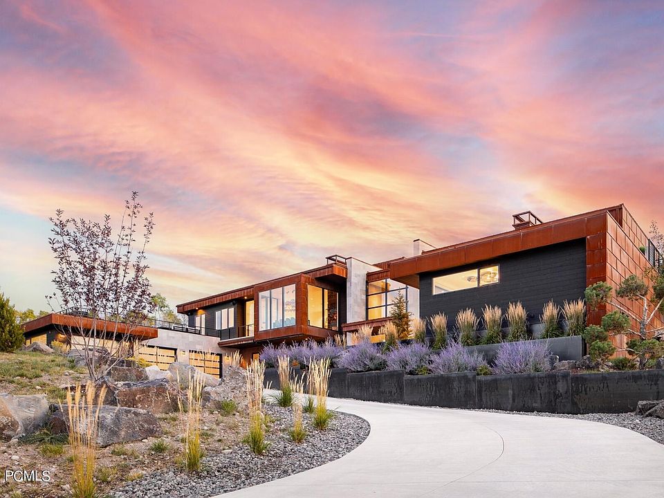 7687 N Promontory Ranch Rd, Park City, UT 84098 Zillow