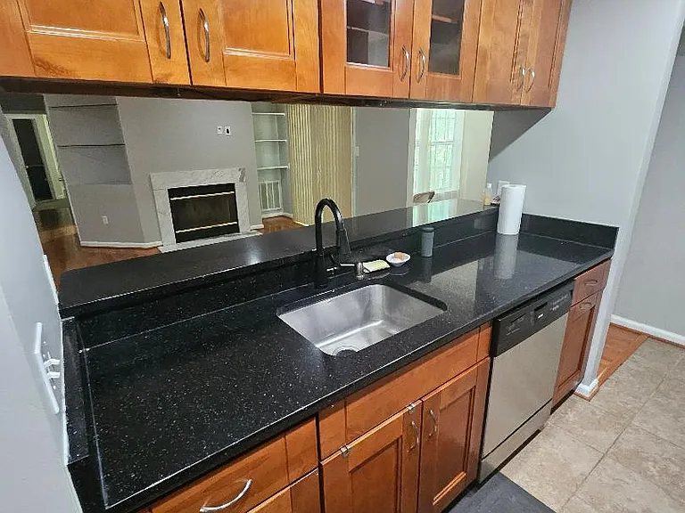 9811 Lake Pointe Ct #203 — Photo 8