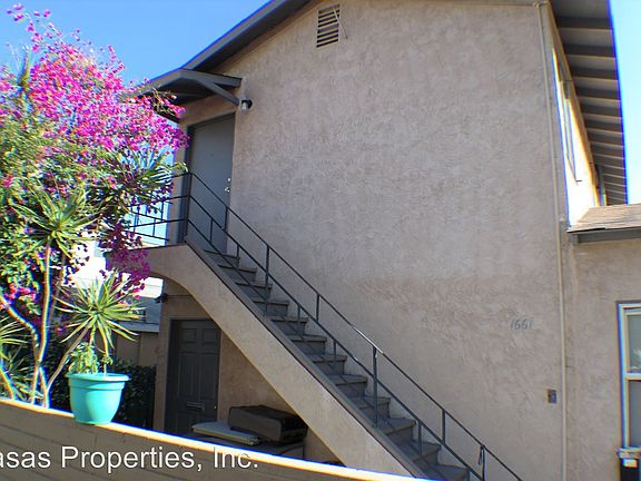 2nd image of 1661 Scott St #1661