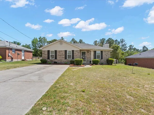 2910 RASHA Drive, Augusta, GA 30906