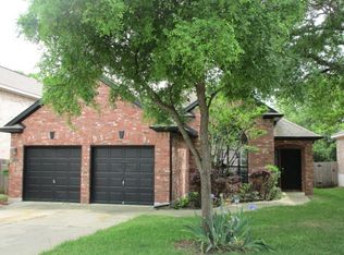 2012 Burnie Bishop Pl, Cedar Park, TX 78613