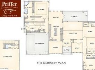 120 Joshua Dr, Georgetown, TX 78633