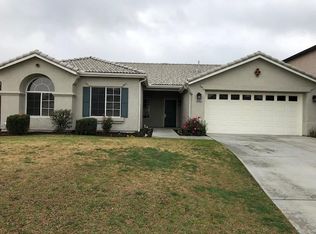 8601 Eagles Landing Dr, Bakersfield, CA 93312