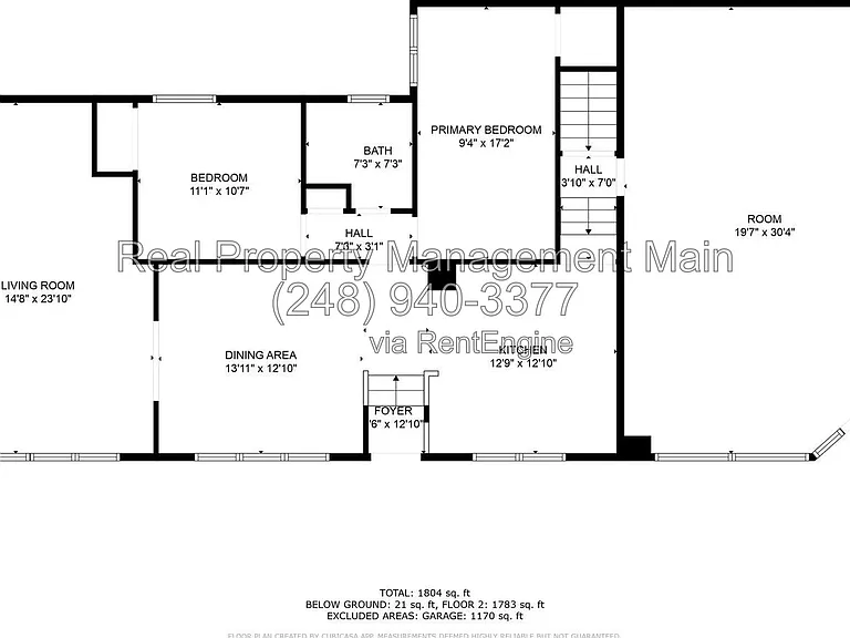 12303 Klinger St — Photo 30