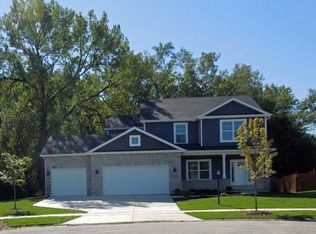 1119 Bemis Heights Ave, Schererville, IN 46375
